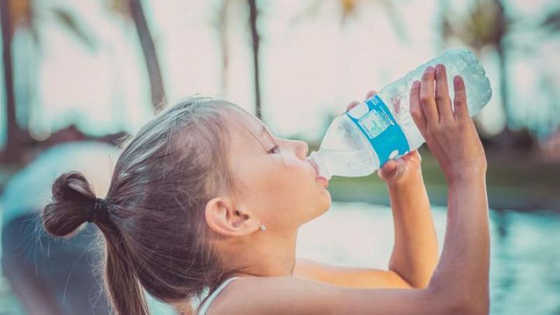 How to keep hydrated whilst exercising